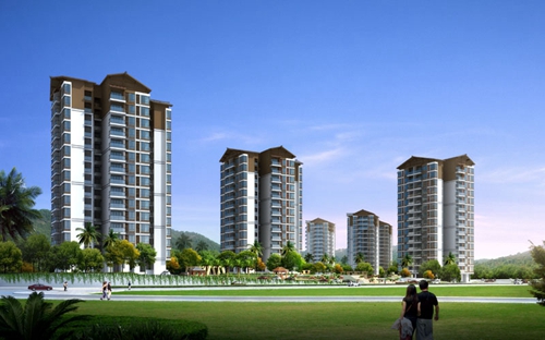 安庆房价真的会降吗~